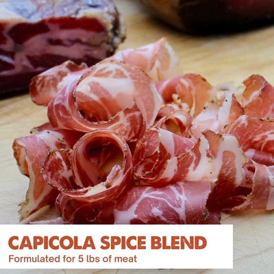 Capicola Spice Blend